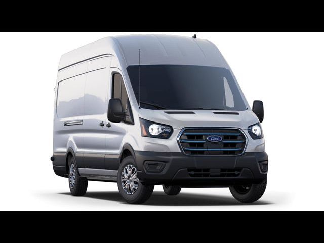 2023 Ford E-Transit Base