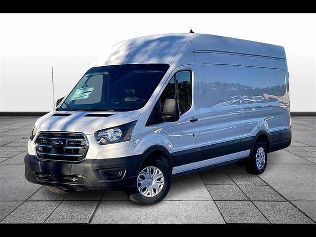 2023 Ford E-Transit Base