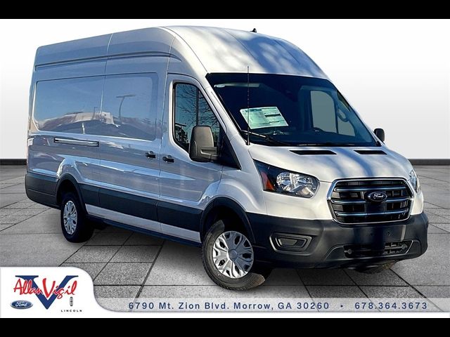 2023 Ford E-Transit Base