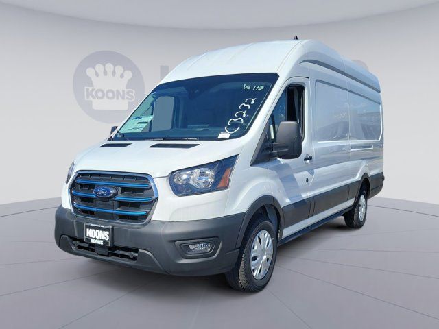 2023 Ford E-Transit Base