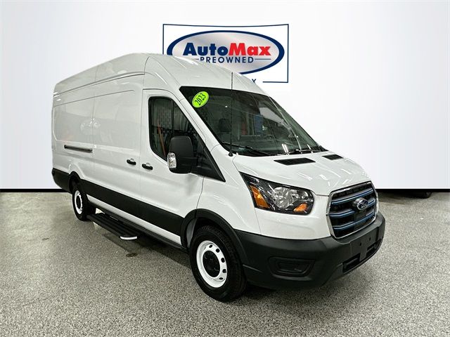 2023 Ford E-Transit Base