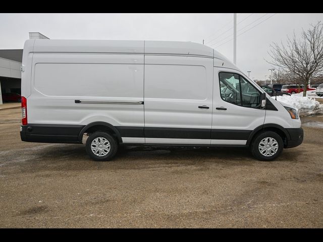 2023 Ford E-Transit Base