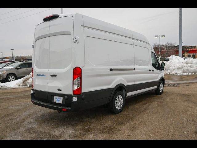 2023 Ford E-Transit Base