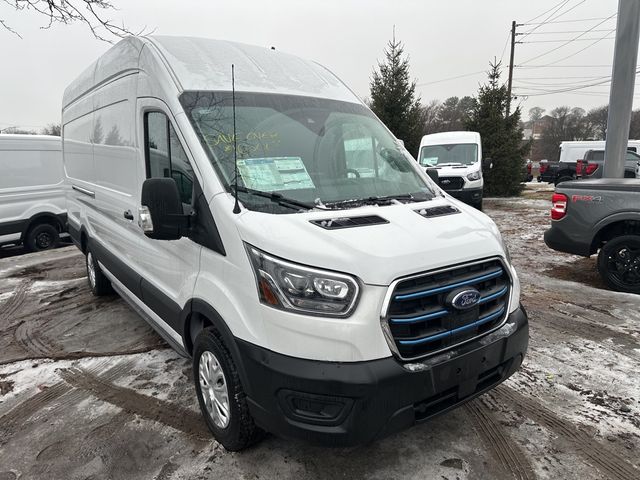 2023 Ford E-Transit Base