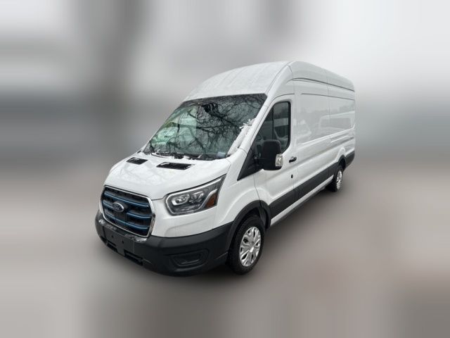 2023 Ford E-Transit Base