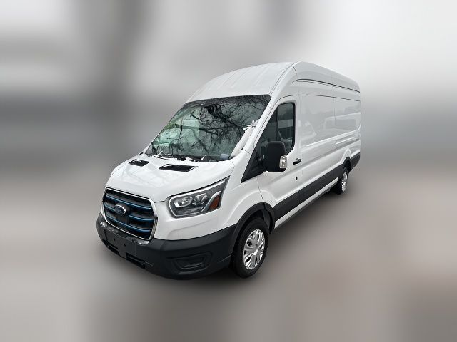 2023 Ford E-Transit Base