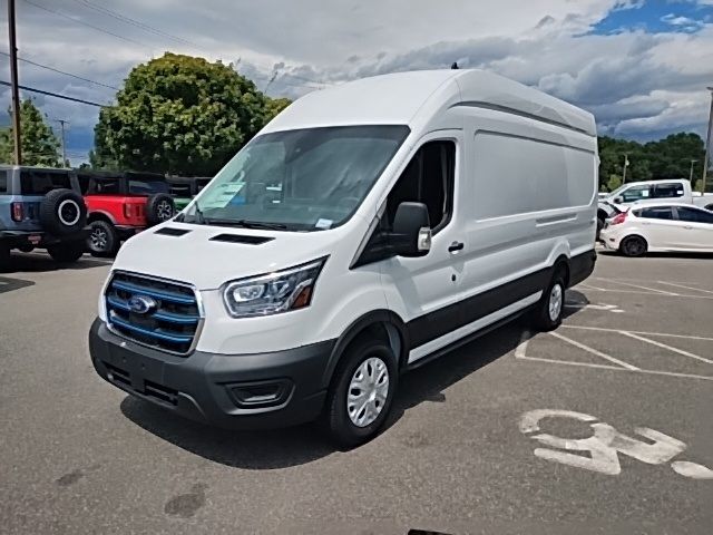 2023 Ford E-Transit Base