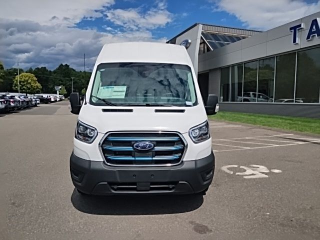 2023 Ford E-Transit Base