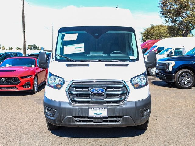 2023 Ford E-Transit Base