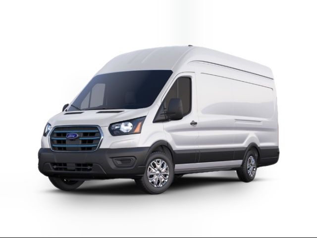 2023 Ford E-Transit Base