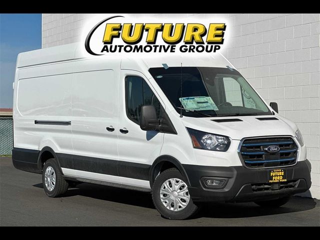 2023 Ford E-Transit Base