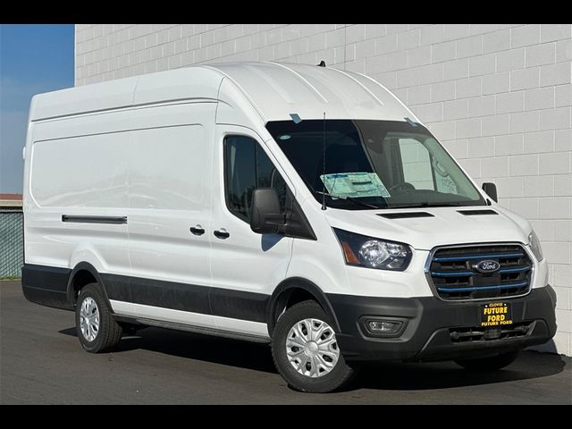 2023 Ford E-Transit Base