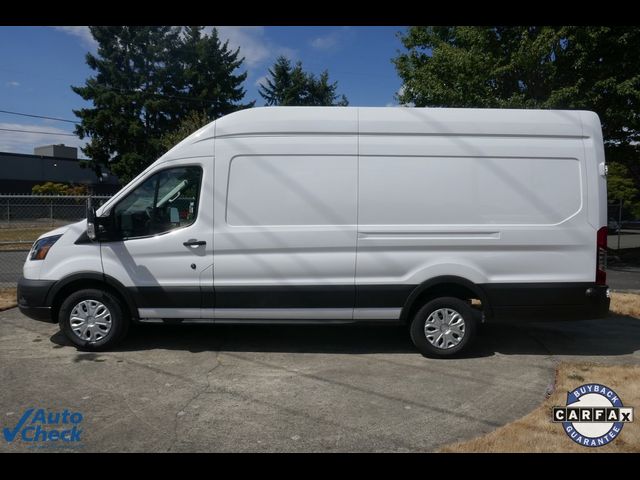 2023 Ford E-Transit Base