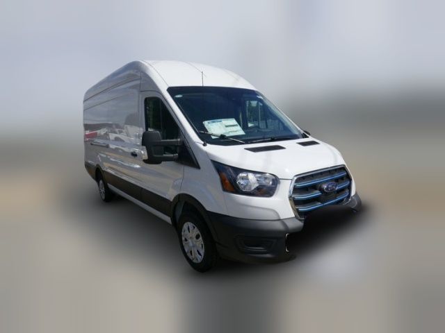 2023 Ford E-Transit Base