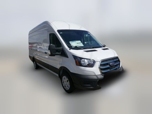 2023 Ford E-Transit Base