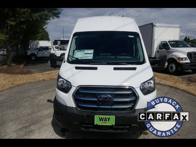 2023 Ford E-Transit Base