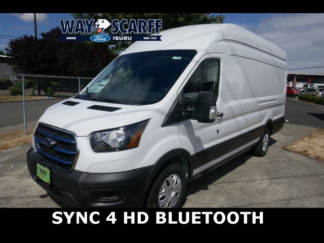 2023 Ford E-Transit Base