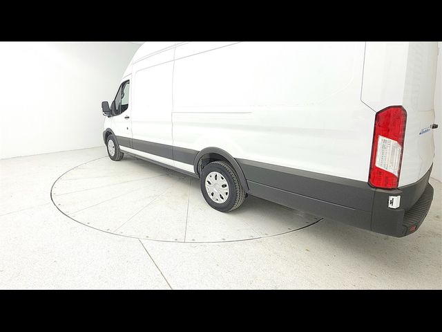 2023 Ford E-Transit Base