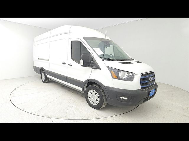 2023 Ford E-Transit Base