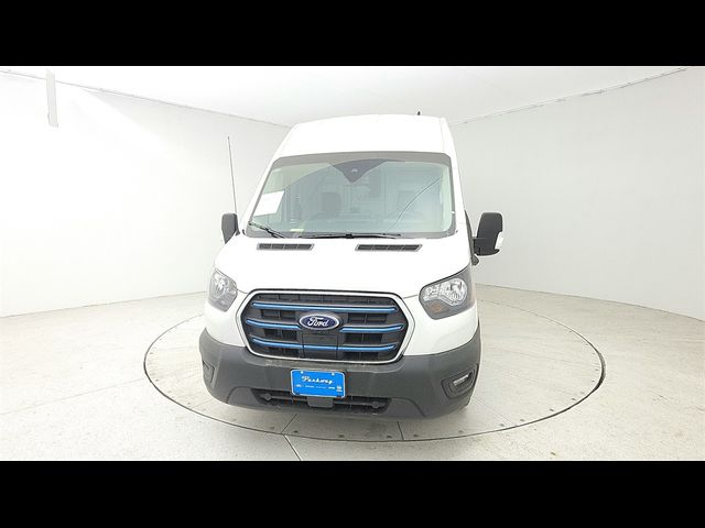 2023 Ford E-Transit Base