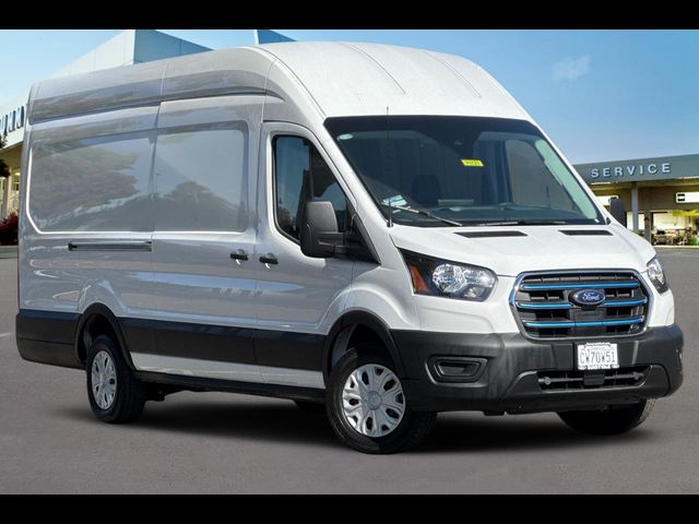 2023 Ford E-Transit Base