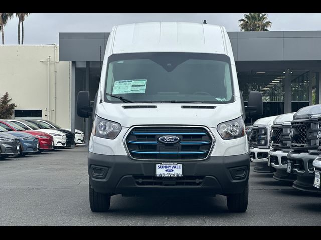 2023 Ford E-Transit Base