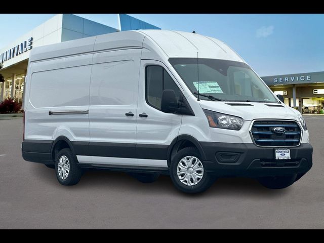 2023 Ford E-Transit Base