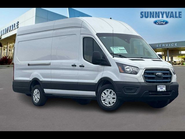 2023 Ford E-Transit Base