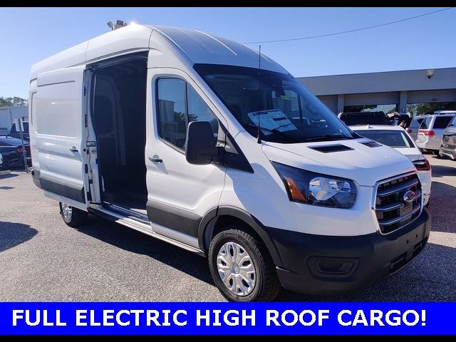 2023 Ford E-Transit Base