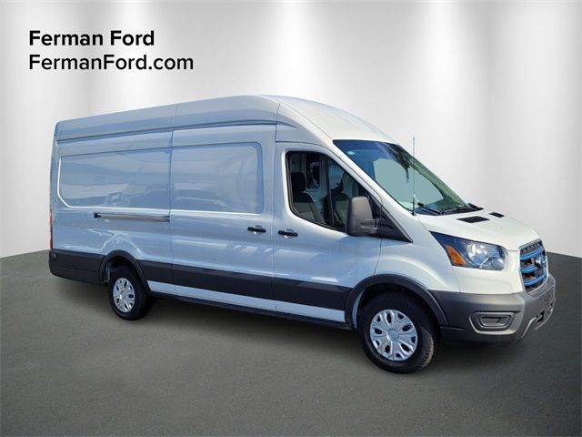 2023 Ford E-Transit Base