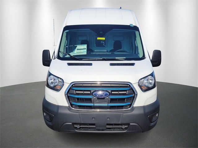 2023 Ford E-Transit Base