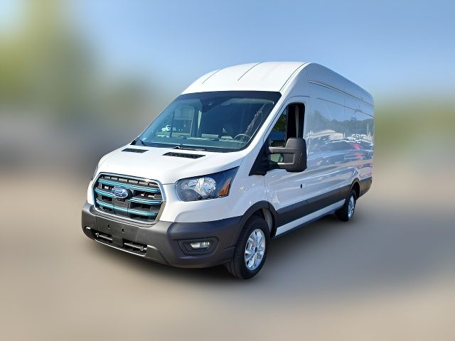 2023 Ford E-Transit Base