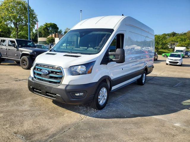 2023 Ford E-Transit Base