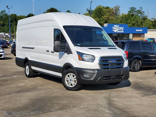 2023 Ford E-Transit Base