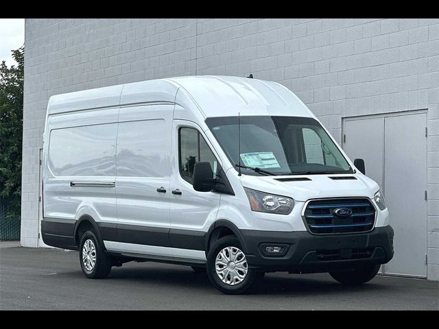 2023 Ford E-Transit Base