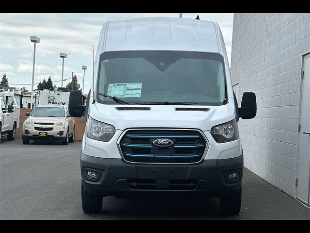 2023 Ford E-Transit Base