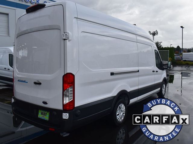 2023 Ford E-Transit Base