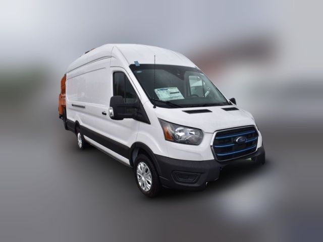 2023 Ford E-Transit Base