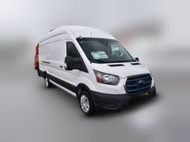2023 Ford E-Transit Base