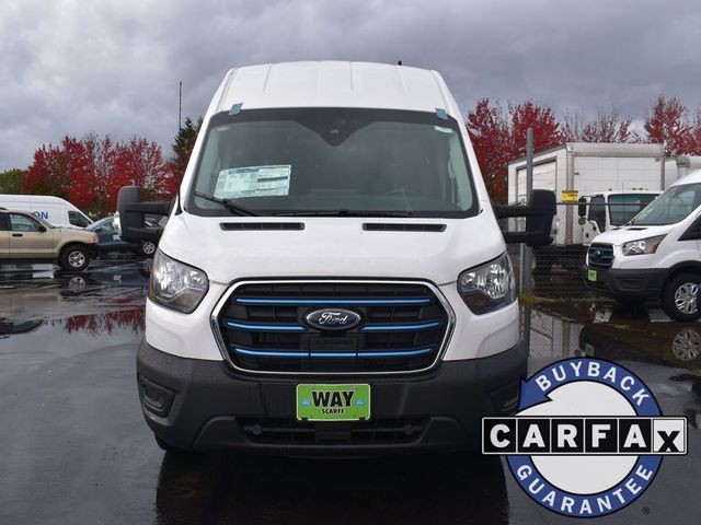 2023 Ford E-Transit Base