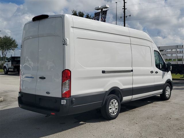 2023 Ford E-Transit Base