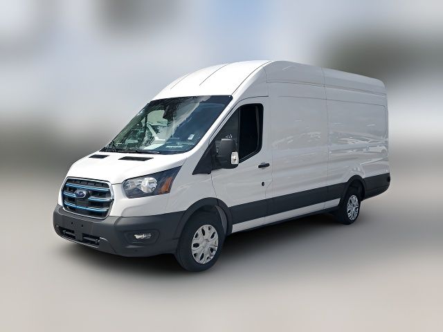 2023 Ford E-Transit Base