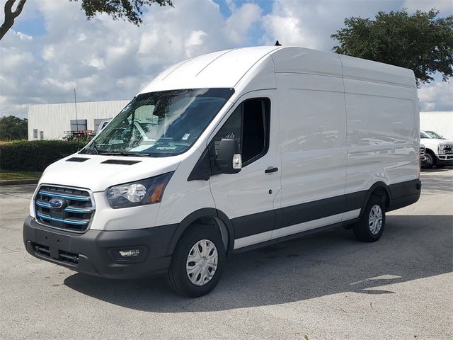 2023 Ford E-Transit Base