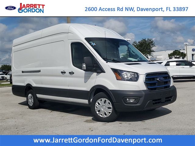 2023 Ford E-Transit Base