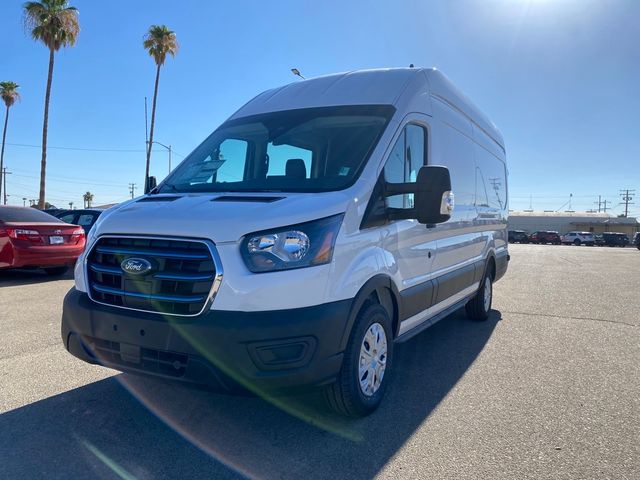 2023 Ford E-Transit Base