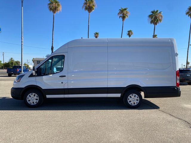 2023 Ford E-Transit Base