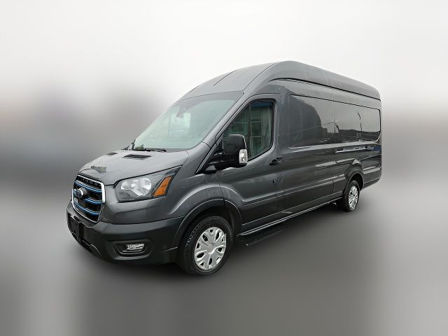 2023 Ford E-Transit Base