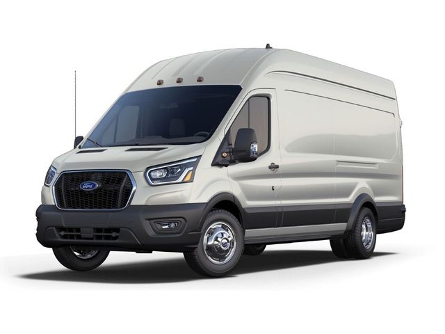 2023 Ford E-Transit Base