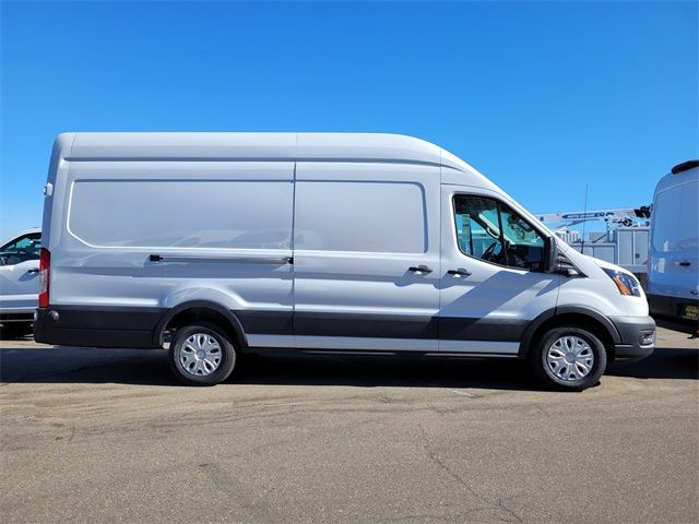 2023 Ford E-Transit Base