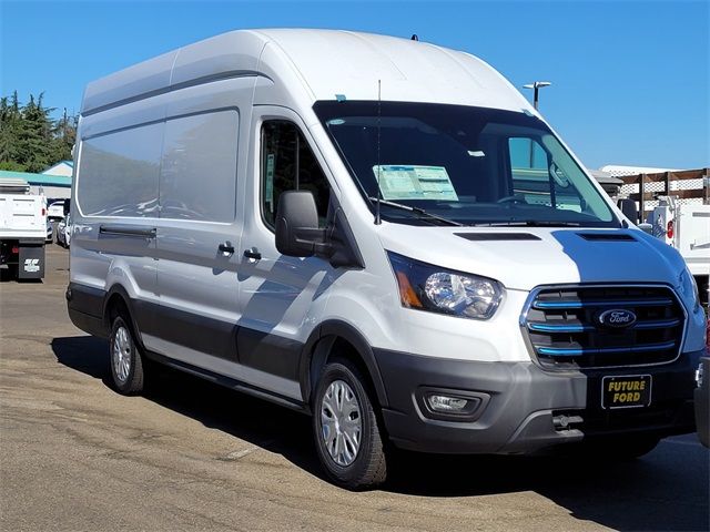 2023 Ford E-Transit Base